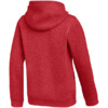 Bluza dla dzieci Nike Park 26 Fleece Hoodie czerwona IB1226 657