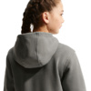 Bluza dla dzieci Nike Sportswear Club Fleece szara FD3000 289