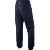 Spodnie męskie Nike Libero Knit granatowe 588483 451  