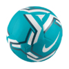 Piłka nożna Nike Mercurial Fade niebiesko-biała HV6330 102