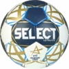 Piłka ręczna SELECT Ultimate v25 Men Champions League Official EHF rozmiar 3