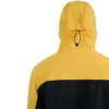 Kurtka trekkingowa męska 4F M1010 żółta 4FWAW25TTJAM1010 71S
