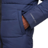 Kurtka męska Nike Sportswear granatowa HF6825 451