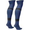 Getry piłkarskie Nike Matchfit Knee High - Team niebieskie CV1956 463