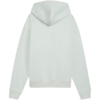Bluza damska Puma ESS Script Comfort Hoodie miętowa 694136 29