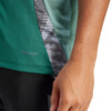 Koszulka męska adidas Tiro 24 Competition Training Sleeveless zielona IR5477