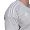 Koszulka męska adidas Condivo 22 Match Day Jersey szara HA3517