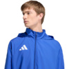 Kurtka męska adidas Entrada 26 Multi niebieska KV5397