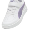 Buty dla dzieci Puma Rickie AC+ PS biało-fioletowe 385836 33