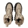 Buty damskie Lee Cooper beżowe LCJ-26-01-4629LA