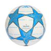 Piłka nożna adidas UCL Training 25/26 League Stage biało-niebieska JP1534