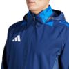 Spodenki męskie adidas Tiro 24 szare IS1408