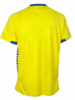 SELECT Koszulka Spain yellow/ blue żółto/ niebieska