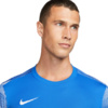 Bluza bramkarska męska Nike Dry Park IV JSY LS GK niebieska CJ6066 463
