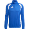 Bluza męska adidas Tiro 26 League Training Top niebieska JY9693
