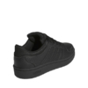 Buty dla dzieci adidas Hoops Classic czarne KH8914