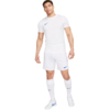 Spodenki męskie Nike NK Df Park III Short NB K białe BV6855 104