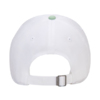 Czapka z daszkiem Nike Club biało-miętowa FB5368 105