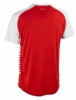 Koszulka Piłkarska Select Pisa X czerwono biała
