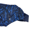 Saszetka adidas Arsenal FC Away Waistbag granatowo-niebieska JX5760