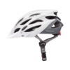 Kask Meteor Marven L 58-61 cm biało-szary 24725