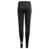 Legginsy dla dzieci adidas Designed 2 Move Tights czarne GN1438