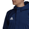 Kurtka męska adidas Entrada 22 All Weather Jacket granatowa IK4011