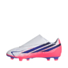 Buty piłkarskie dla dzieci adidas F50 Hyperfast Club H&L FG/MG KK1333