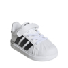 Buty dla dzieci adidas Streettalk białe JQ6145