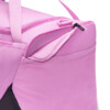 Torba Nike Brasilia S różowo-czarna IB4394 503