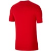 Koszulka męska Nike Park czerwona CZ0881 657