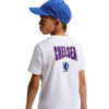 Koszulka dla dzieci Nike Chelsea F.C. biała IQ5103 100