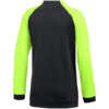 Bluza dla dzieci Nike Dri FIT Academy Pro czarno-zielona DH9283 010