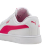 Buty dla dzieci Puma Rickie Classic biało-różowe 394252 24