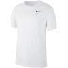 Koszulka męska Nike Nk Df Te Dfc Crew Solid biała AR6029 100