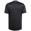 Koszulka męska adidas Campeon 25 Jersey czarna JF6062