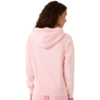 Bluza damska Champion Hooded Sweatshirt różowa 118160 PS212