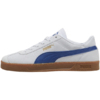 Buty męskie Puma Club biało-niebieskie 381111 26