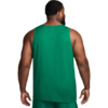 Koszulka męska Nike Club Tank zielona BQ1260 365