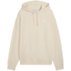 Bluza męska Puma ESS Elevated Relaxed Hoodie beżowa 692019 87