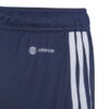 Spodenki dla dzieci adidas Tiro 23 League granatowe HS0534