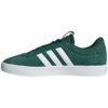 Buty męskie adidas VL Court 3.0 zielone ID6284