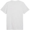 Koszulka męska Puma ESS Small No.1 Logo Tee(s) jasnoszara 682535 05