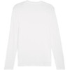 Koszulka męska Puma TeamGOAL Baselayer Tee Longsleeve biała 658777 04