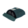 Torba na buty adidas Real Madrid zielona KR7575