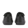 Buty dla dzieci Puma Rickie AC+ Inf czarne 384314 02
