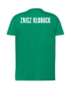Koszulka treningowa Znicz Kłobuck