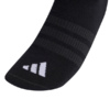 Skarpety adidas Thin&Light Sportswear No Show Socks 3P czarne KD6719
