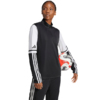 Bluza damska adidas Squadra 25 Training Top czarna JE2763