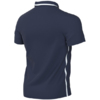 Koszulka dla dzieci Nike Dri Fit Park 26 Polo granatowa HM7145 410